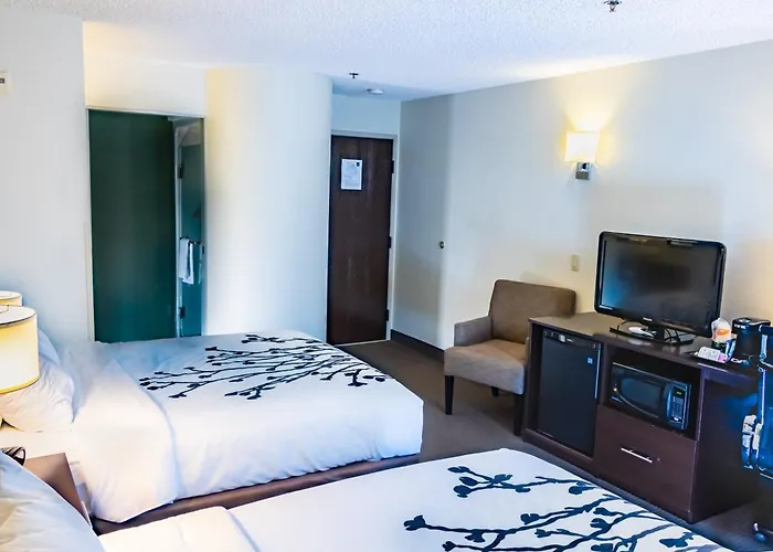 Sleep Inn Pasco Tri -Cities