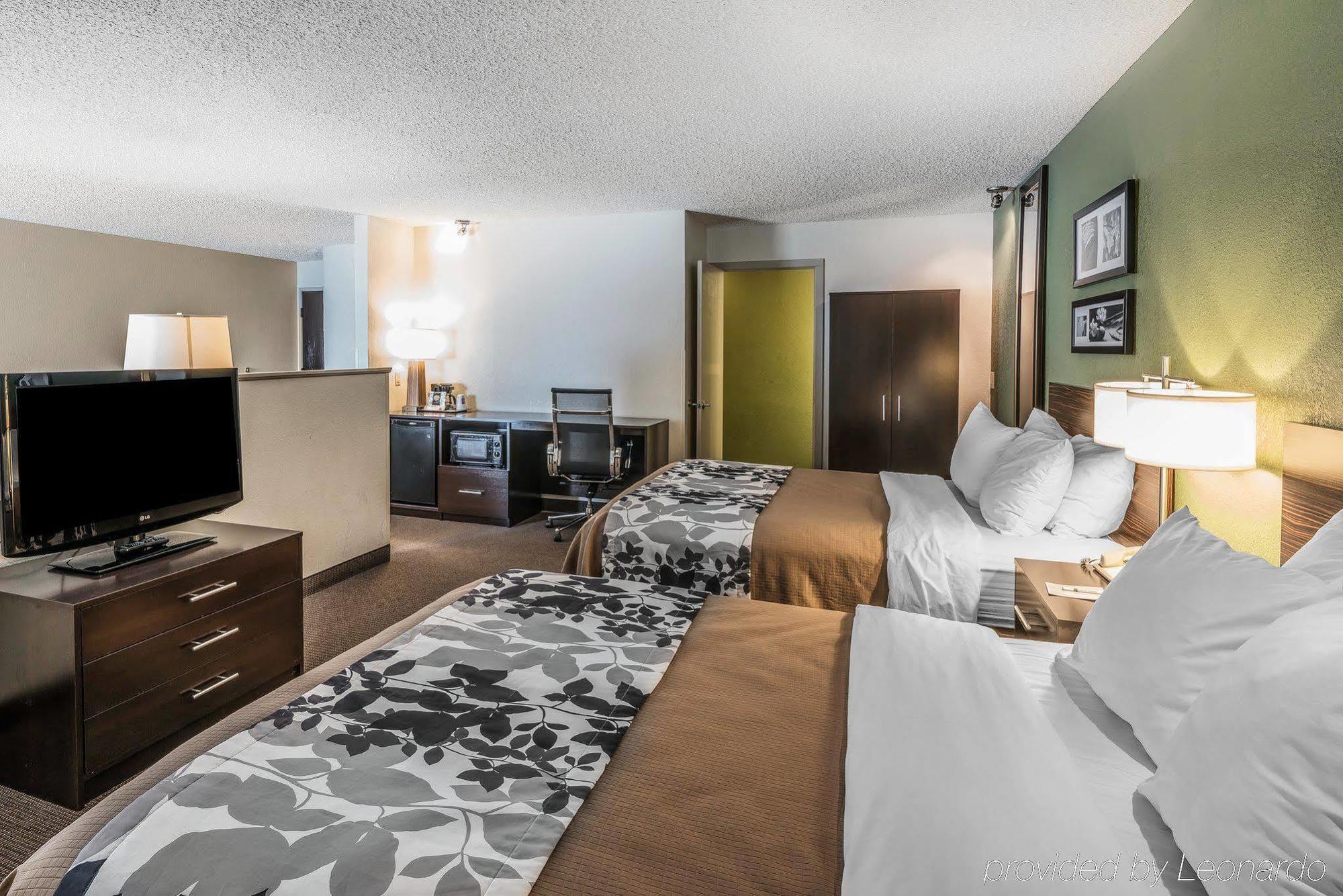 Sleep Tri -cities Estalagem Pasco