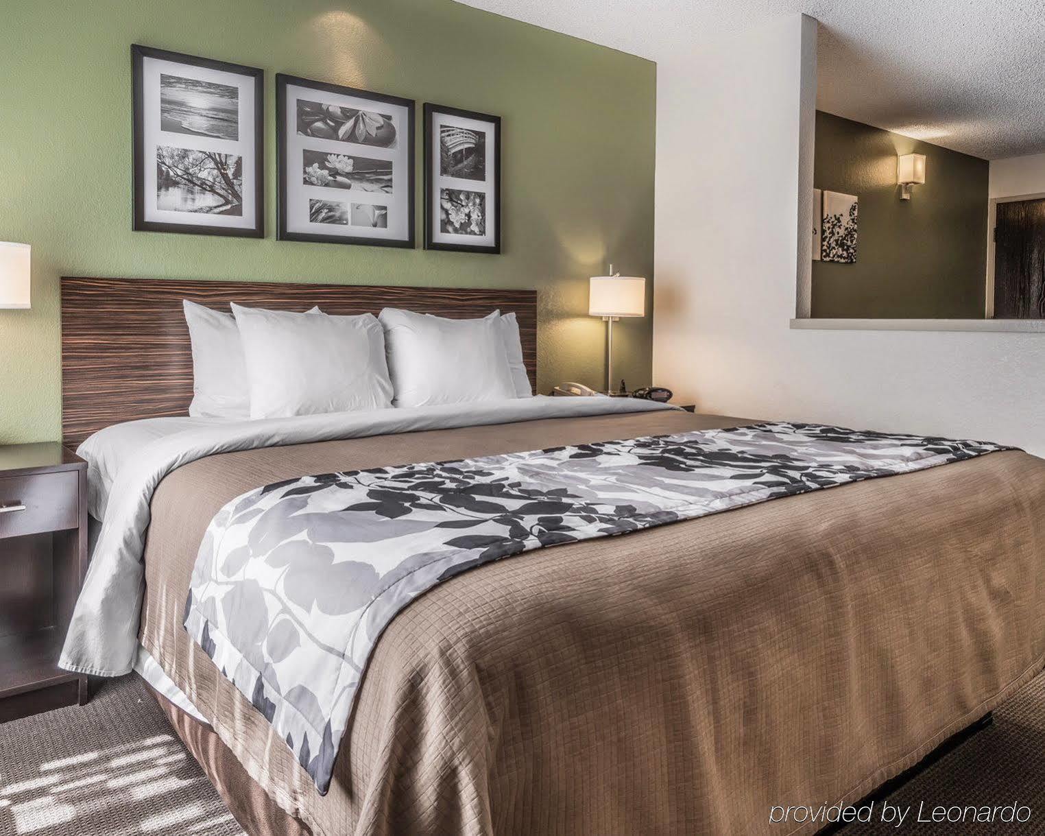 Sleep Tri -cities 2*