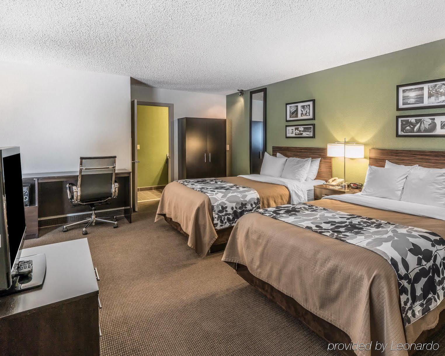 Sleep Tri -cities Pasco